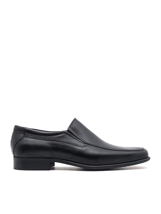 Damiani 151 Men's Casual Shoes Black