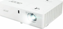 Acer PL6510 Projector Full HD Λάμπας Laser με Ενσωματωμένα Ηχεία Λευκός