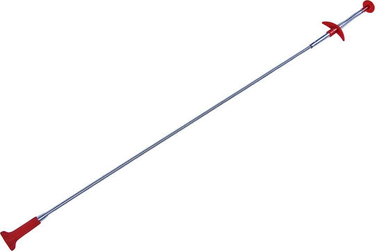 Amtech Flexible Collection Clamp with Magnet 600mm S2100 Forceps with Plastic Handle