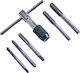 Amtech Set Kolaouzon & Manela 6buc Colier cu Maner Set 6buc