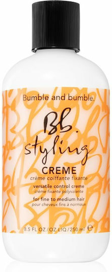 Bumble and Bumble Крем за стилизиране на косата Styling за оформяне със средно задържане 250мл