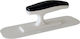 Come Finishing Spatula Plastic 200x90mm with Plastic Handle 04-6699