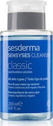 Sesderma Sensyses Cleanser Lichid Îndepărtare M...