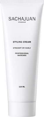 Sachajuan Hair Styling Cream 125ml