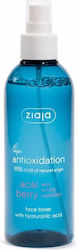 Ziaja Antioxidation Toning Face Water 200ml