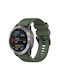 Armband Silikon Army Green (Fenix 3 / 5X / 5X Plus / 6X / 6X Pro / 7X / 7X Pro / 8 (51mm))