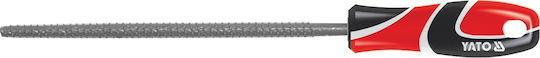 Yato YT-6221 Râșniță de lemn 250mm Rotund cu Mâner