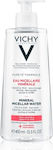 Vichy Micellar Water Ντεμακιγιάζ Purete Thermale Mineral για Ευαίσθητες Επιδερμίδες 400ml