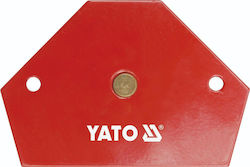 Yato Unghiul De Sudare Cu Capacitate Magnetică 11.5kg YT-0866