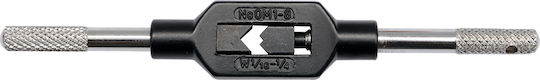 Yato Манела Колаузу M1-M8 125mm Манела от Желязо 1бр