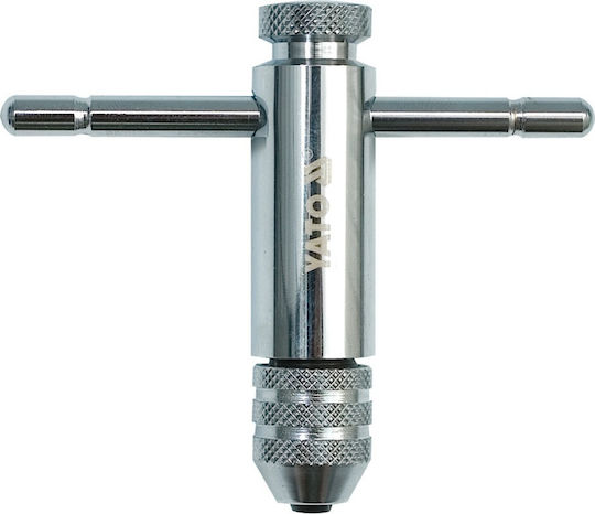 Yato Ключ за кранове M3-M10 85mm Глави за подслушване от Стомана 1бр