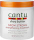 Cantu Shea Butter Grow Strong Μάσκα Μαλλιών για Ενδυνάμωση 173ml