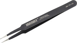 Jakemy Clește Antistatic Cu Vârf Ascuțit 125mm