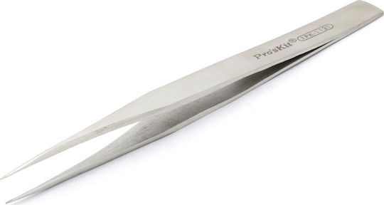 Proskit Needle Nose with Fine Sharp Tip 128mm 1PK-112T Hand Tool