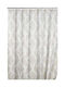Wenko Baroque Shower Curtain 180x200cm Anti-moisture 20048100