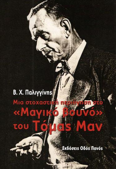 Μια Στοχαστική Περιήγηση στο "μαγικό Βουνό" του Τόμας μαν