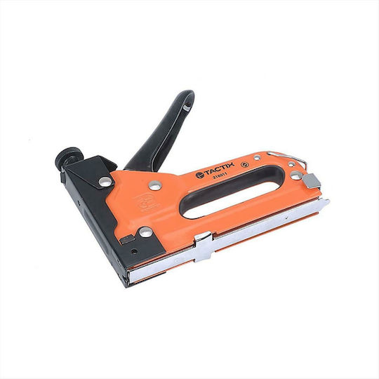 Tactix 218011 Handtacker Hand