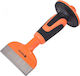 Tactix Brick Chisel With Non-Slip Handle 227303 Hand Tool