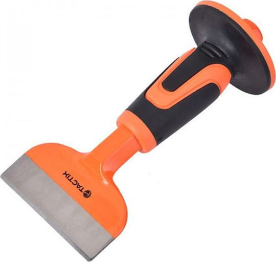 Tactix Brick Chisel With Non-Slip Handle 227303 Hand Tool