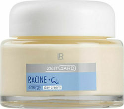 LR Zeitgard Racine & Q10 Cream Day 50ml LR Zeitgard Racine & Q10 Cream Day 50ml