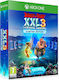 Asterix & Obelix XXL 3: The Crystal Menhir Limited Edition Xbox One Game
