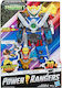 Power Rangers Beast-X Ultrazord Battle & Flight Modes for 4+ years