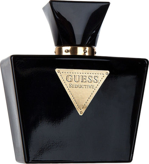 Guess Seductive Noir Eau de Toilette 75ml