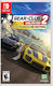 Gear.Club Unlimited 2 Porsche Edition Switch Game