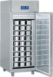 Tecfrigo Επαγγελματικό Ψυγείο Θάλαμος Π79xΒ101xΥ206.5cm Pastry Bus 700G