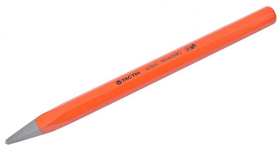 Tactix Βελόνι Cr-V Εξάγωνο 16x250mm 227015 Εργαλείο Χειρός