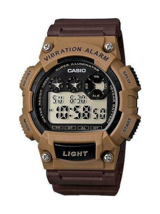 Casio W-735H-5A
