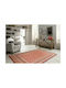 Newplan Schlafzimmer-Teppichsets Klassik Burgundisch 5-30-KLASSIK-7838A-SET067(2x140,1x200) 3 Stück