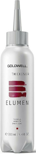 Goldwell Elumen Thickener Lotion Μαλλιών για Ενδυνάμωση 100ml