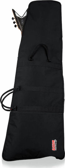 Gator Waterproof Case Electric Guitar Padded Black