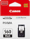 Canon PG-560 Μελάνι Εκτυπωτή InkJet Μαύρο (3713C001)
