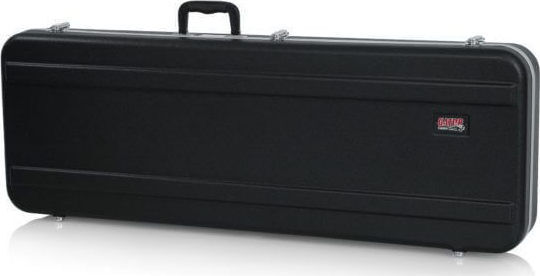 Gator Waterproof Suitcase Electric Guitar Padded Black