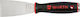 Wurth Σπάτουλα Inox 235x50mm με Πλαστική Λαβή Κρούσης 0714663353