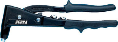 Wurth Zebra 091512 Πριτσιναδόρος Τύπου Πιστόλι Μήκους 260mm