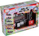 Popular PlayThings Μαγνητικό Παιχνίδι Κατασκευών Mix Or Match για Παιδιά 3+ Ετών