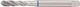 Wurth Zebra Taper 12x1.75mm 1pcs