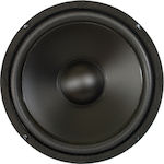 Woofer Speaker 1230BLAP 8Ω 250W Woofer 12" Impedance 8Ω