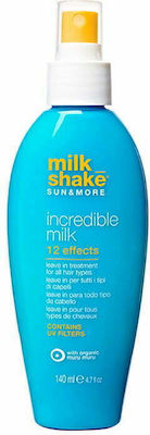 Milk Shake Sun & More Hair Sunscreen Spray 140ml