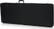 Gator GWE-Extreme Waterproof Suitcase Electric Guitar Padded Black