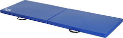 HomCom Foldable Exercise Mat For Artistic Gymna...