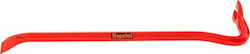Kapriol Brechstange - Abrissbirne Exagon 18x600mm 20412 Verschiedene Handwerkzeuge
