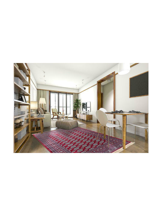 Newplan Sonia 248/301220 Schlafzimmer-Teppichsets Sommer Baumwoll-Burgundisch Sonia 5-05-SON-248_301220-SET067(2x140,1x210) 2 Stück
