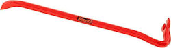 Kapriol Hexagonal Crowbar 18x1000mm 20415 Crowbar / Nail Puller
