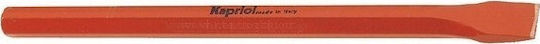 Kapriol Chisel Octagonal 18x23x400mm 20080 Hand Tool