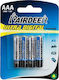 Pairdeer Ultra Digital Αλκαλικές Μπαταρίες AAA ...