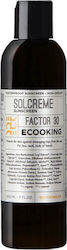 Ecooking Sunscreen Body Cream SPF30 200ml